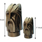 Soul Totem - Bronze 3D Print Model