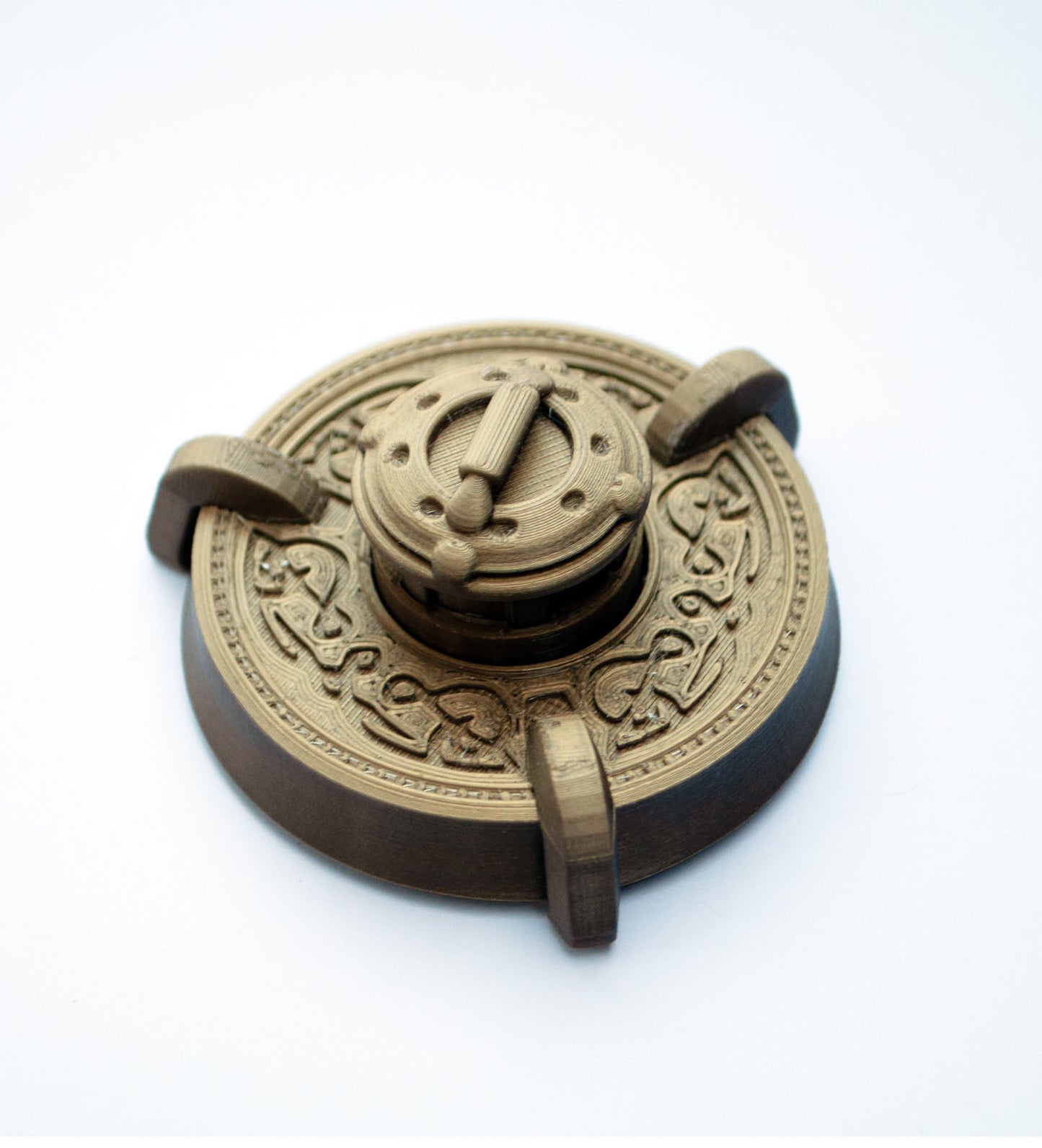 Praey for the Gods Sigil Magnet - 3D Print