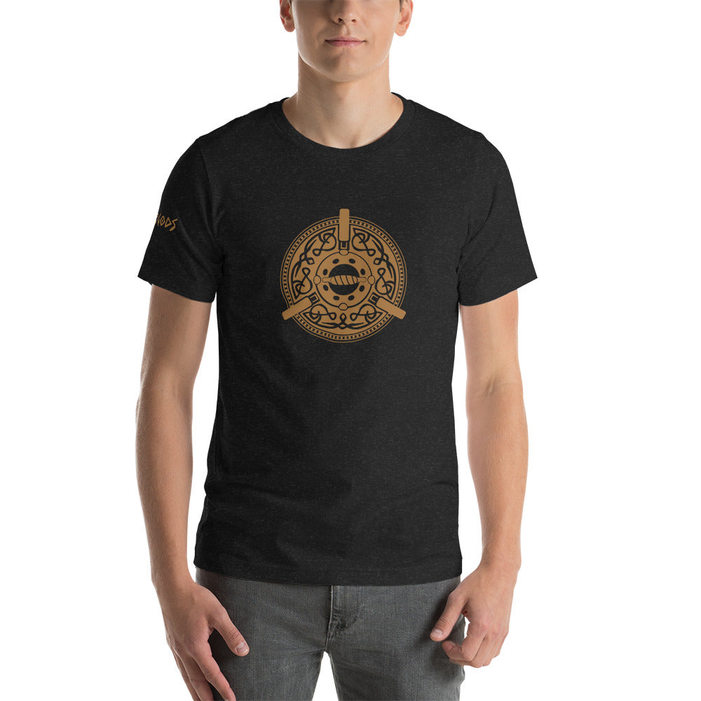 Pullswitch T-Shirt