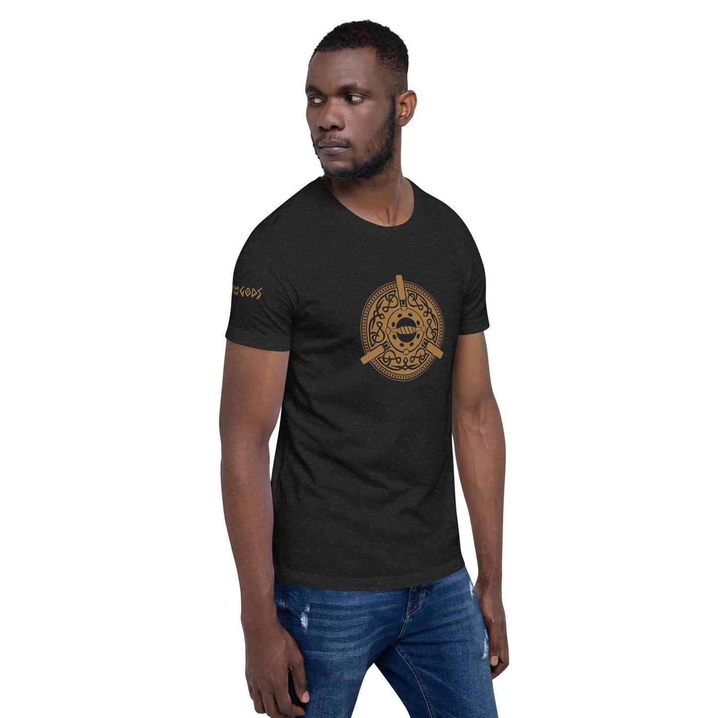 Pullswitch T-Shirt