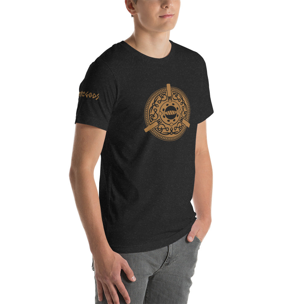 Pullswitch T-Shirt