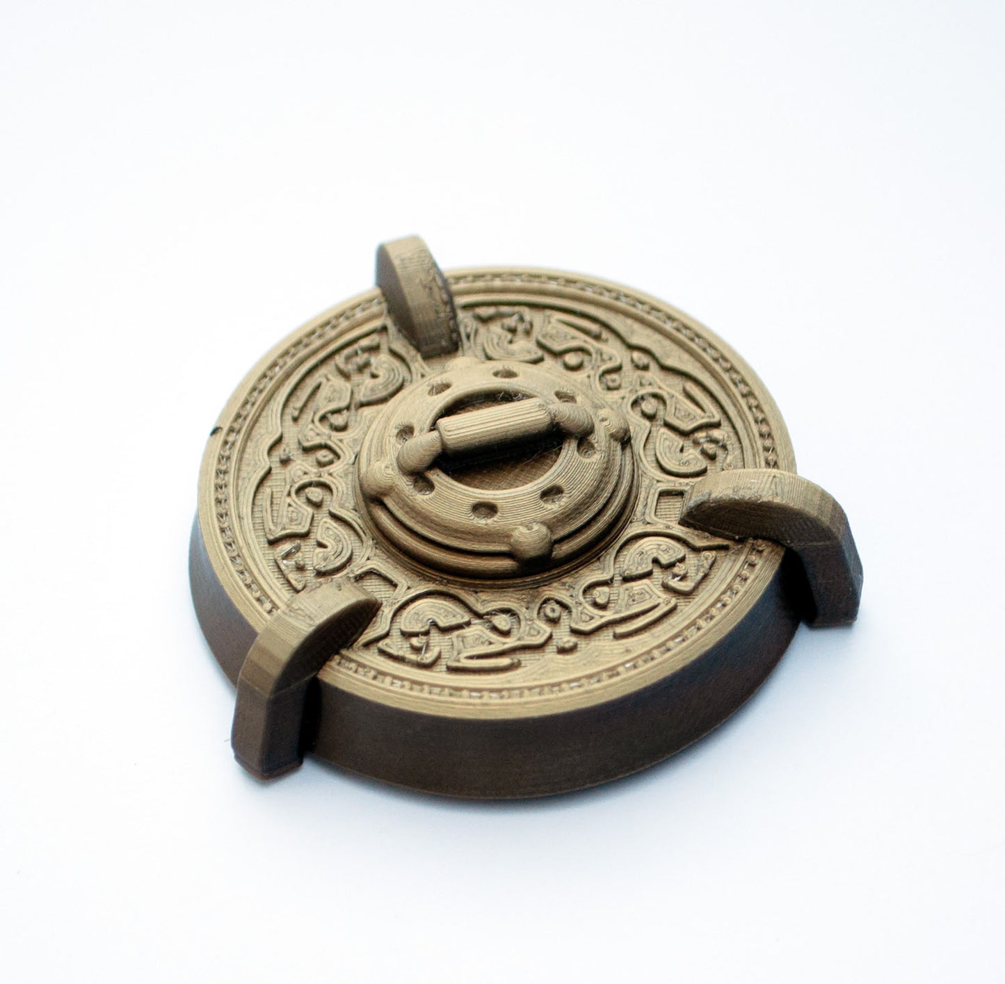 Praey for the Gods Sigil Magnet - 3D Print