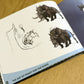 Praey for the Gods Art Book - LIMITED EDITION