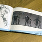 Praey for the Gods Art Book - LIMITED EDITION
