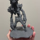 Satyr 3D Print - 7"