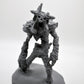 Satyr 3D Print - 7"